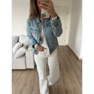 Veste Jean