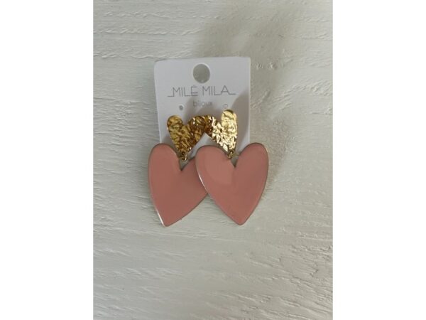 Boucles d'Oreilles – Image 2