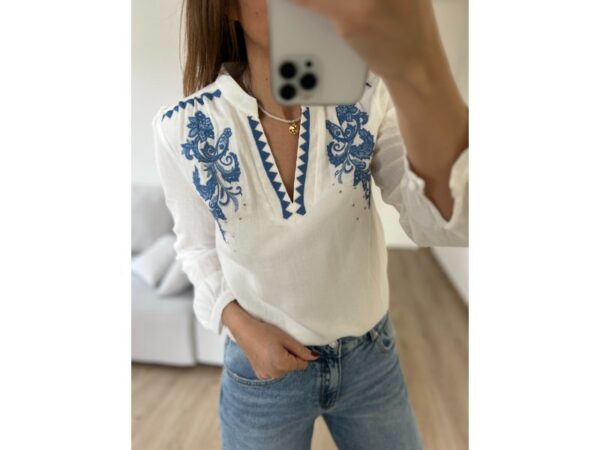 Blouse Rosa – Image 4